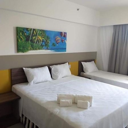 Olimpia - Thermas - Resort Maravilhoso! מראה חיצוני תמונה